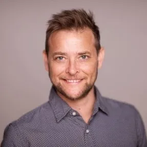 Kieran Grosman, Psy.D., Clinical Psychologist in Brooklyn, NY 