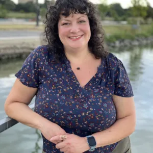 Martina Silverman-hecht