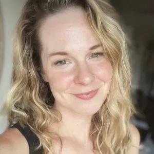 Kristen Shader
