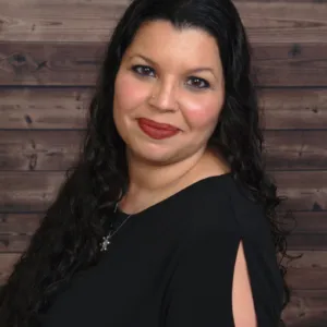 Cyndi Oberdan
