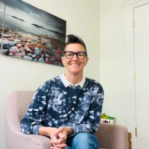 Bridget Bertrand, LMFT 83020, Marriage & Family Therapist in San Francisco, CA 94103