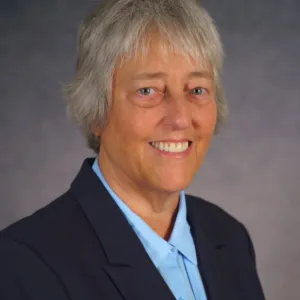 Melanie Jackson