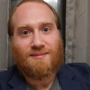 Levi Wolff