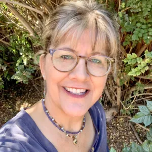 Ann Anderson