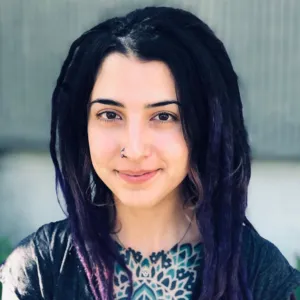 Setareh Vatan
