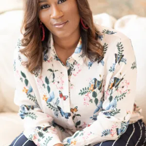 Kheri Corbin