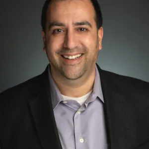 Aaron Gubi