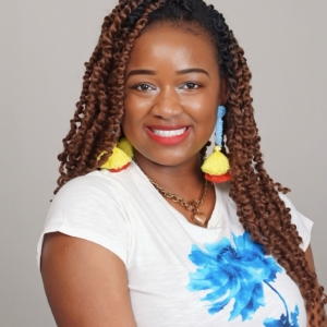 Luckdjyne Neas, MSW, LCSW, CASAC, Licensed Clinical Social Worker in Suffern, NY 
