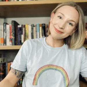 Julia Robins, MA, LMHC, Licensed Clinical Mental Health Counselor in Seattle, WA 