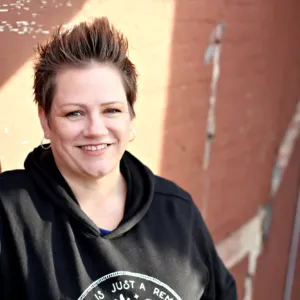 Christa Harrison, LADC-MH, Therapist in Oklahoma City, OK 