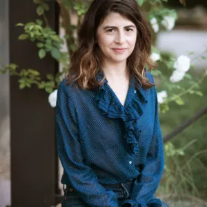 Julia Willinger