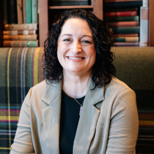 Anna Donaldson, LMSW, Clinical Social Worker  in Williamston, MI 