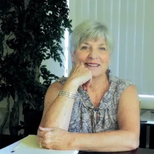 Gina Wolfe