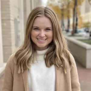 Bailey Call, LGPAT, ATR, Art Therapist in Rockville, MD 