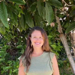 Angela Fogel