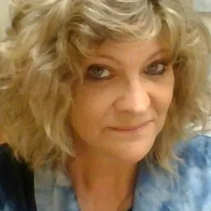 Jacqueline Gibb
