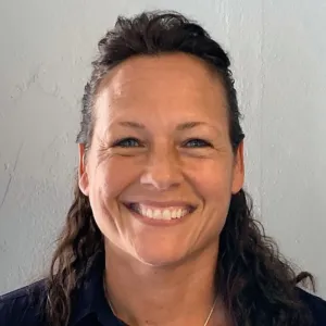 Maureen Karol