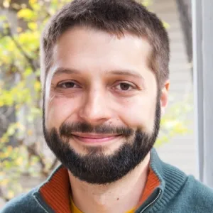 Austin Schrag