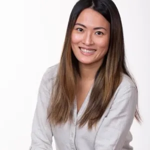 Allyson Chen