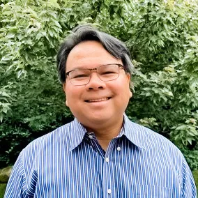 Rommark Manlimos (Perspectives Therapy Services), LLMFT, Marriage & Family Therapist in Brighton, MI 