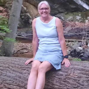 Gretchen Balogh