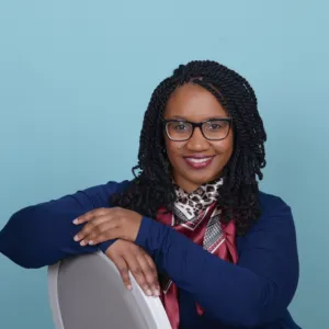 Latasha Thomas