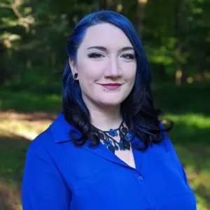 Liberty Deffenbaugh, LCPC, Licensed Professional Counselor  in Maryland 