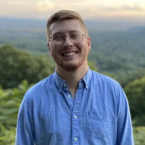 Blake Crooks, MA, LCMHC, Counselor in Asheville, NC 