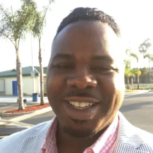 Imari Childs