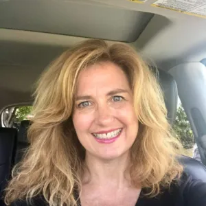 Tammy Ramey