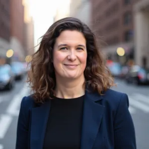 Susan Haarman, LCPC, Counselor in Chicago, IL 60613