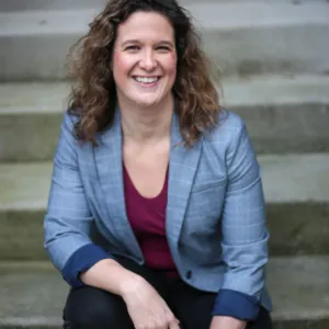 Susan Haarman, LPC, Counselor in Chicago, IL 