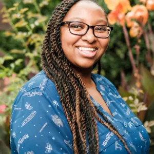 Phylicia Cash