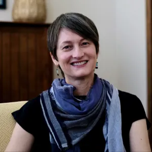 Anne Gustafson