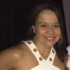 Maria Cordero