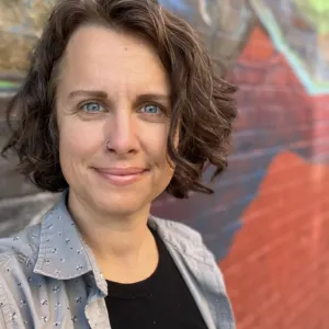 Petra Russell, MS, NCC, LPC, Licensed Professional Counselor in Tulsa, OK 