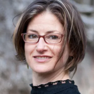 Ivy Tiegel, MA, MFA, LMFT, Licensed Marriage & Family Therapist in San Francisco, CA 