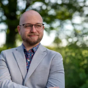James Searing, LCSW, Licensed Clinical Social Worker in Chicago, IL 
