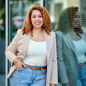 Desiree Marion