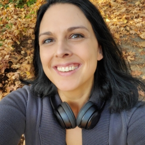 Erica Rampelberg, PhD, LPCC, LMHC, CCMHC, Licensed Professional Clinical Counselor in Delaware, OH 