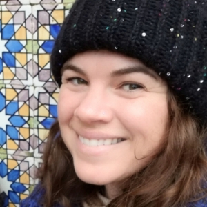 Alexandra (Xana) Cook-Milligan, AMFT 118936, Associate Marriage & Family Therapist in Pacifica, CA 