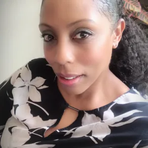 Meisha  Daley