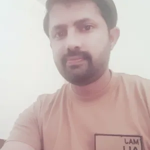 Sufyan Ali