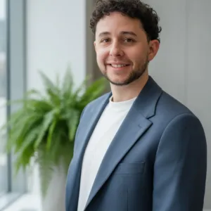 Martin Ciocca Vasino, LPC, NCC, Licensed Professional Counselor in ,  