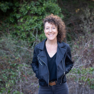 Maureen "Eula Lys" Backman, AMFT, MA, MS, Associate Marriage & Family Therapist in Oakland, CA 