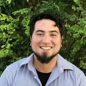 Zach Lucero, LMFT, Licensed Marriage & Family Therapist in Tempe, AZ 