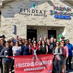 Findlay Therapy Services, , Licensed Professional Counselor in Frisco, TX 