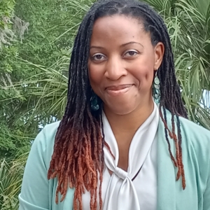 Onessa Robertson, MSW, LCSW, QS, Licensed Clinical Social Worker in Clearwater, FL 