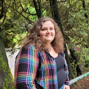 Lacey Buckingham, LPC (OR), LMHC (WA), Licensed Professional Counselor in , Oregon 