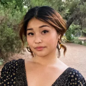 Ruby m Hwang